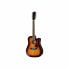 Guild D-2612CE Deluxe ATB B-Stock
