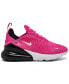 Фото #5 товара Big Girls’ Air Max 270 Casual Sneakers from Finish Line