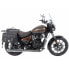 Фото #5 товара HEPCO BECKER C-Bow Royal Enfield Meteor 350 21 6307619 00 01 Side Cases Fitting