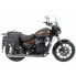 Фото #6 товара HEPCO BECKER C-Bow Royal Enfield Meteor 350 21 6307619 00 01 Side Cases Fitting