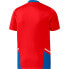 Фото #2 товара Футбольная футболка Adidas Bayern Munich 22/23 с коротким рукавом для путешествий