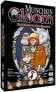 Фото #1 товара Настольная игра Black Monk Munchkin Gloom Досуг и развлечения