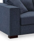 Фото #5 товара Emmeline 67.3" Fabric Loveseat