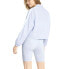 Фото #2 товара Puma T7 Woven Long Sleeve Jacket Womens Blue Casual Athletic Outerwear 53352221