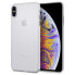 Фото #2 товара Spigen 065CS24829 - Cover - Apple - iPhone XS Max - Translucent,White