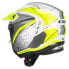 Фото #2 товара CGM 155G Rush Dual open face helmet
