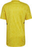 Фото #2 товара Adidas Koszulka męska adidas Condivo 22 Goalkeeper Jersey Short Sleeve żółta HF0138 M