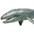 Фото #4 товара Фигурка кита серого цвета SAFARI LTD 12.6x4.57x3.35 В