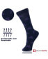 Носки Alpine Swiss Argyle 6-Pack Cotton Menี่