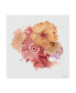Фото #1 товара Victoria Borges Blossom Burst I Canvas Art - 15" x 20"