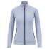 KARPOS Pomedes full zip fleece