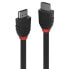 Фото #1 товара LINDY 8K 60Hz 1 m HDMI Cable