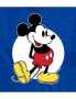 ფოტო #10 პროდუქტის Hybrid Apparel Classic Mickey Mens Short Sleeve Tee