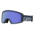 Фото #1 товара Защитные очки для горного велосипеда GIRO Tazz MTB