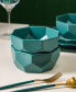 Фото #5 товара Jamie 32 Piece Dinnerware Set, Service for 8