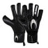 HO SOCCER Ultimate One Negative junior goalkeeper gloves