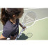Фото #6 товара Теннисная ракетка Tecnifibre Tempo 285 для женщин, названнаяшибка "искрометно"