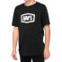 100percent Essential short sleeve T-shirt