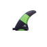 SCARFINI Longboard Air Aleta