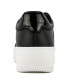 ფოტო #3 პროდუქტის Women's Deja Rhinestone Lace-Up Sneakers