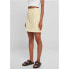 Фото #4 товара URBAN CLASSICS Organic Terry High Waist Mini Skirt