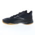 Фото #9 товара Reebok More Buckets Mens Black Synthetic Lace Up Athletic Basketball Shoes