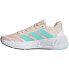 Фото #4 товара Adidas Questar W running shoes IF2243