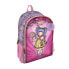 Фото #2 товара SANTORO LONDON Gorjuss™ Fairground First Prize Backpack