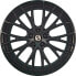 Фото #2 товара Колесный диск литой Etabeta Piuma black shiny 10.5x20 ET55 - LK5/130 ML71.6