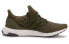 Фото #3 товара adidas Ultra Boost 3.0 Trace Olive 时尚编织跑步鞋 绿色 / Кроссовки Adidas Ultra Boost S82018