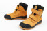 Фото #10 товара Детские снежные ботинки 4F [HJZ21-JOBMW250 83S]