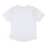 LEVI´S ® KIDS Curved Hem Pocket short sleeve T-shirt