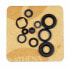 Фото #2 товара ATHENA Cagiva Mito 91-08 Oil Seals Kit