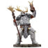 Фото #5 товара Фигурка McFarlane Toys Diablo 4 Action Druid Epic Figure (Эпичный друид)
