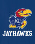 Фото #15 товара Kid NCAA Kansas® Jayhawks® Tee 12