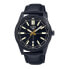 Men's Watch Casio COLLECTION Black (Ø 41 mm)