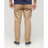 Фото #2 товара SUPERDRY Tapered Stretch chino pants