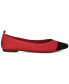 Фото #2 товара Women's Veata Soft Knit Flats