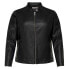 Фото #3 товара ONLY Robber leather jacket