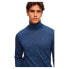 BOSS Musso-P High Neck Sweater