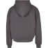 Фото #1 товара URBAN CLASSICS Boxy full zip sweatshirt