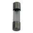 EUROMARINE 5x20 mm Glass Fuse 3 Units