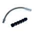 XLC BR-X101 V-Brake Cable Guide 90º