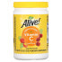 Alive!, Vitamin C Drink Mix Powder, 4.23 oz (120 g)
