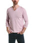 Фото #1 товара Футболка Raffi Reversible Henley Mens