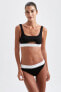 Fall In Love Regular Fit Bikini Alt X6094az22sm