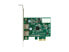 Фото #3 товара acomdata 2-Port SuperSpeed USB 3.0 PCI-Express Card Model ADPU3-PCIX