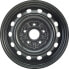 Колесный диск штампованный Alcar 7180 6x14 ET45 - LK5/114.3 ML60