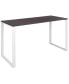 Фото #1 товара Corbin 55" Computer Desk With Open Metal Frame