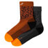 Фото #4 товара SALEWA MTN Trainer Half long socks